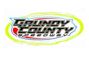 Grundy County Speedway