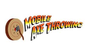 Mobile Axe Throwing